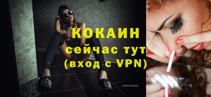 COCAIN FishScale Сарапул